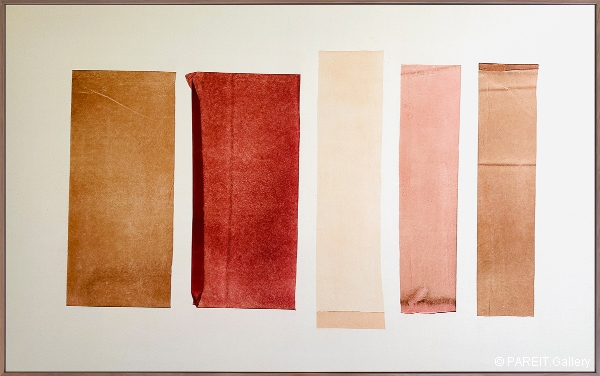 VANHULLEBUSCH Catherine - I'd remember everything if my mind didn't doodle